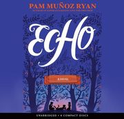 Echo (Audiolibro) (en Inglés)