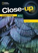 Close-up A1+ with Online Student Zone (en Inglés)