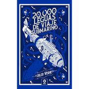 20. 000 Leguas de Viaje Submarino