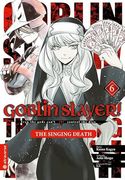Goblin Slayer! The Singing Death 06 (en Alemán)