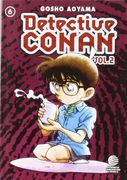Detective Conan ii nº 06 (in Spanish)