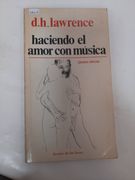 Haciendo el amor con musica