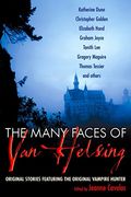 The Many Faces of van Helsing (en Inglés)