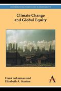 Climate Change and Global Equity (en Inglés)