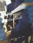 My Slambook: School Year 2020 - 2021 (en Inglés)