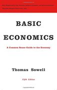 Basic Economics (en Anglais)