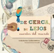 De Cerca, de Lejos (in Spanish)