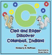 Cleo and Roger Discover Columbus, Indiana (1)