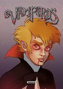 vampiros.ref.:282-65