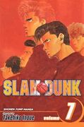 slam dunk,the end of the basketball team