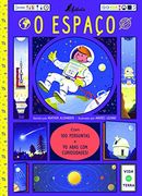Vida na Terra: O Espaço (en Portugués)