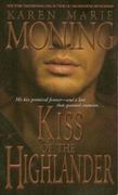 Kiss of the Highlander (en Inglés)