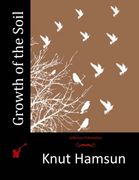Growth of the Soil