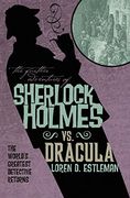 Sherlock vs. Dracula (en Inglés)