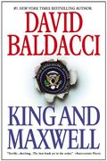 King and Maxwell (King & Maxwell Series)
