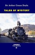 Tales of mystery