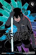 World Trigger Volume 9