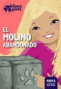 El Molino Abandonado (Kinra) - Moka - La Galera, Sau