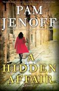 a hidden affair,a novel