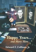 happy years...and many more (en Inglés)