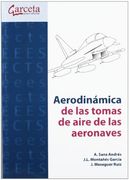 Aerodinámica de las Tomas de Aire de las Aeronaves