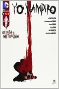 Yo, Vampiro: Oleada de Mutilación (in Spanish)