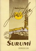 Surumi (en spanish)