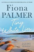 Tiny White Lies (en Inglés)