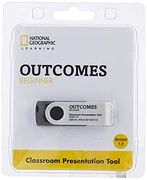 Outcomes Beginner: Classroom Presentation Tool (en Inglés)