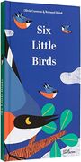 Six Little Birds (en Inglés)