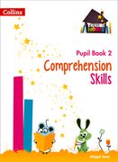 Treasure House - Comprehension Pupil Book 2