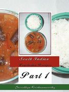 south indian vegetarian recipes: part 1