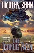 Icarus Twin (2) (The Icarus Saga)