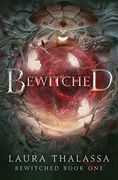 Bewitched (The Bewitched Series, 1) (en Inglés)