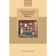 Nueva Historia Minima de Mexico