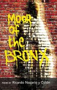 The Moor of The Bronx (en Inglés)
