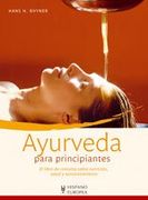 Ayurveda Para Principiantes