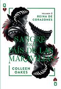 Sangre en el Pais de las Maravillas