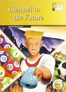 Channel to the Future 4§Eso bar (in Spanish)