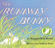 the runaway bunny (en Inglés)