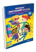 Súper Matemáticos 1