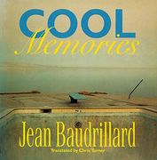 Cool Memories (en Inglés)