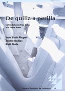 De quilla a perilla. L'ofici dels mestres d'aixa a la Costa Brava (Temes d'Etnologia de Catalunya)