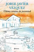 Último Verano de Juventud (Booket Novela)