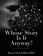 Whose Story Is It Anyway? (en Inglés)