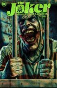 Joker: The Man Who Stopped Laughing Vol.02 (in Spanish)
