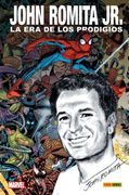 John Romita jr. La era de los Prodigios