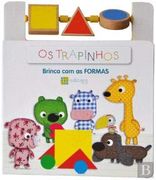 Brinca com as Formas (in Portuguese)