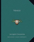 venice (en Inglés)