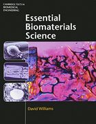 Essential Biomaterials Science (Cambridge Texts in Biomedical Engineering) (en Inglés)